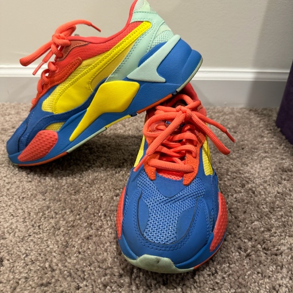 Puma RS-X - Picture 4 of 6